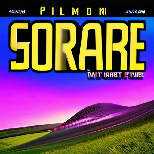 Neon Salvage cover
