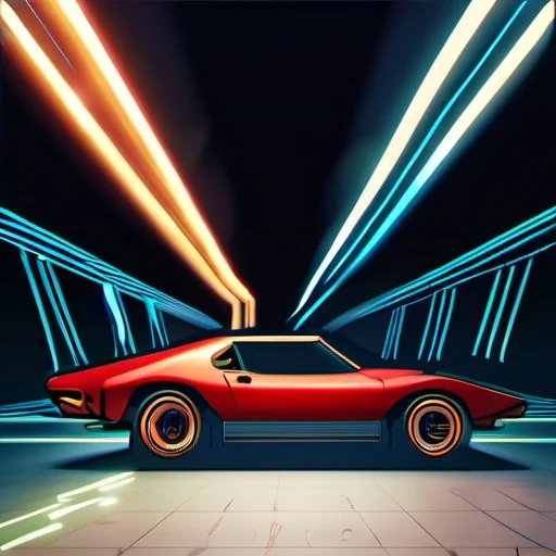 Pulse Desert Highway cover