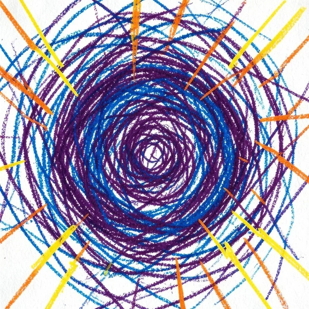 Orbital Drive cover