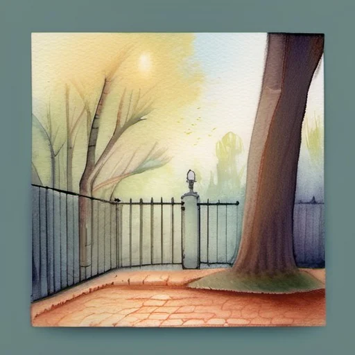 Brick Sidewalk Serenade cover