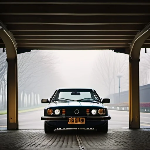 Nitrous Bridge cover
