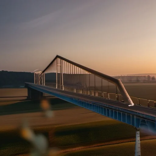 This Frozen Bridge, His cover