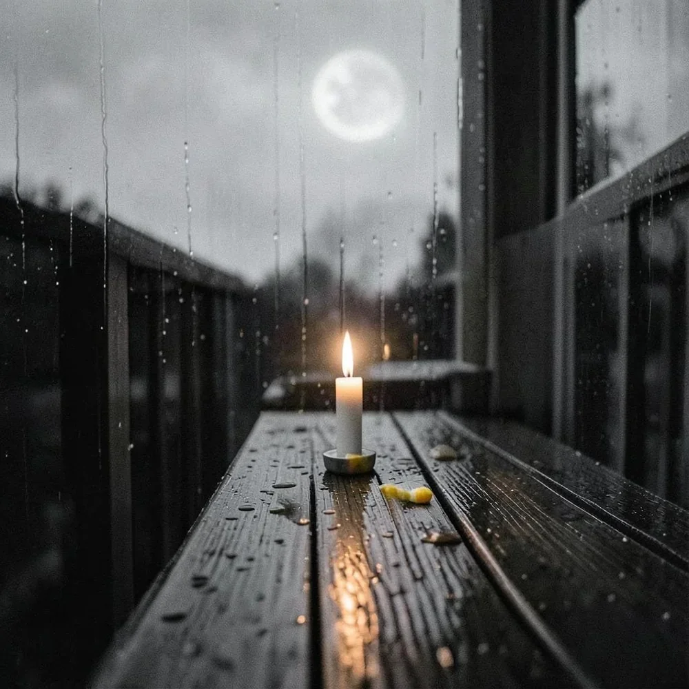 Jack'S Rainy Grin cover