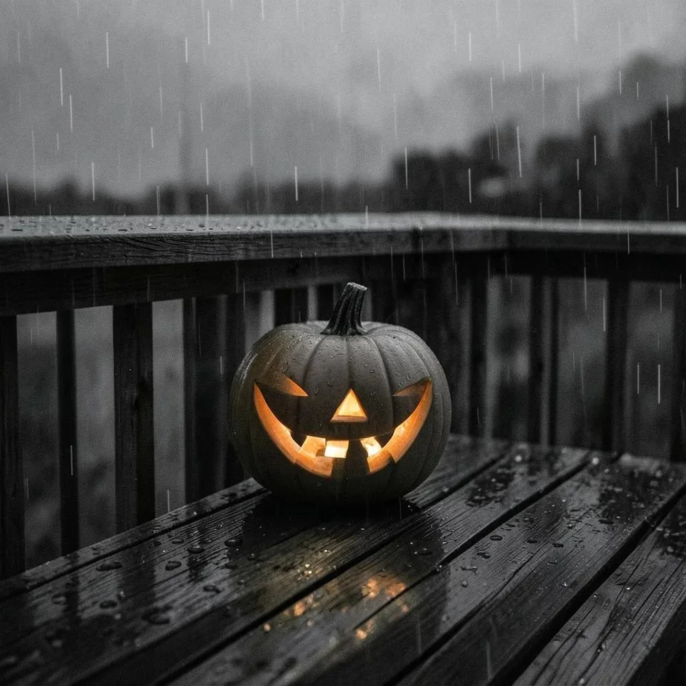 Porch Light At Midnight (Vol. 8) cover