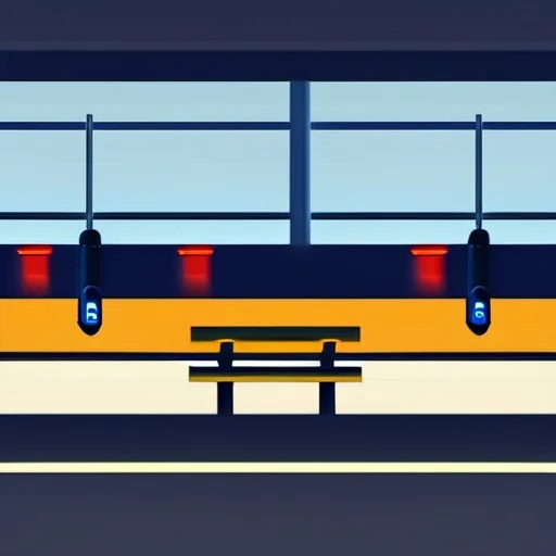 Midnight Bookmark cover