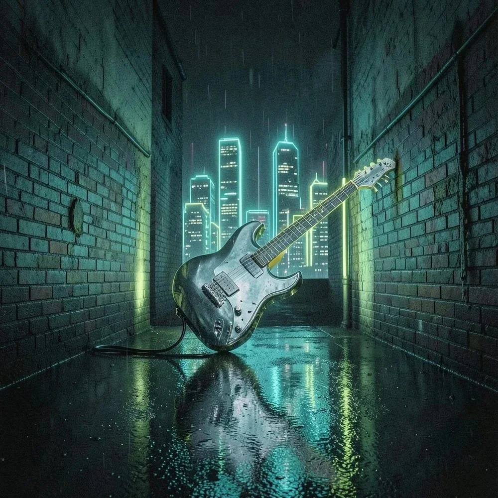 Raice cover