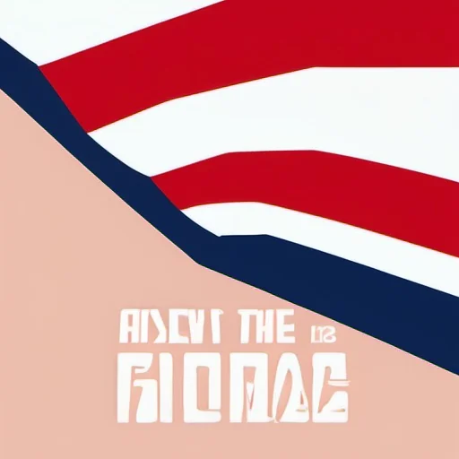 Escape The Blaze cover