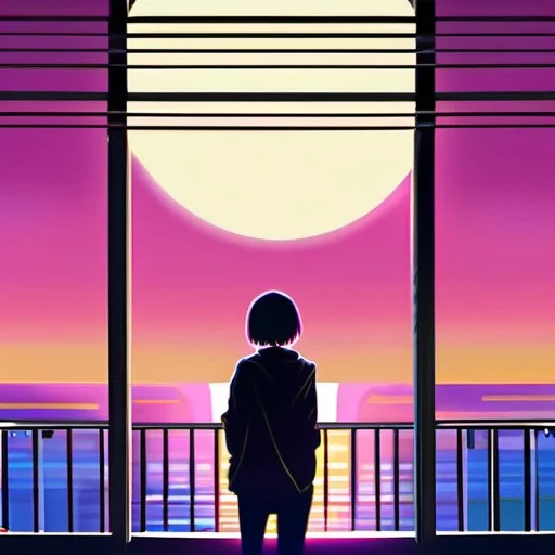 Neon Revival, Our Love'S Alight cover