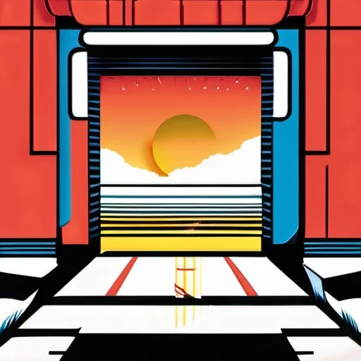 Cosmic Reboot cover