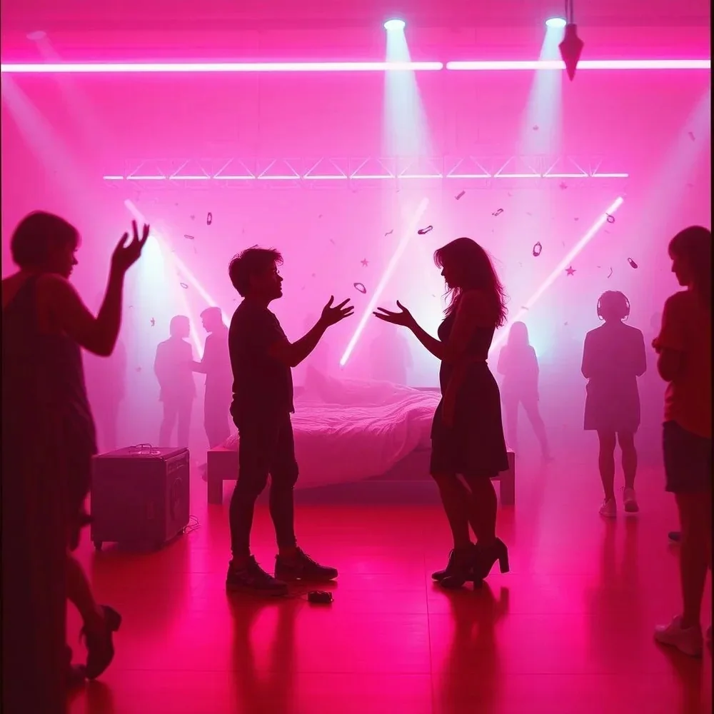 you and me rock version cover