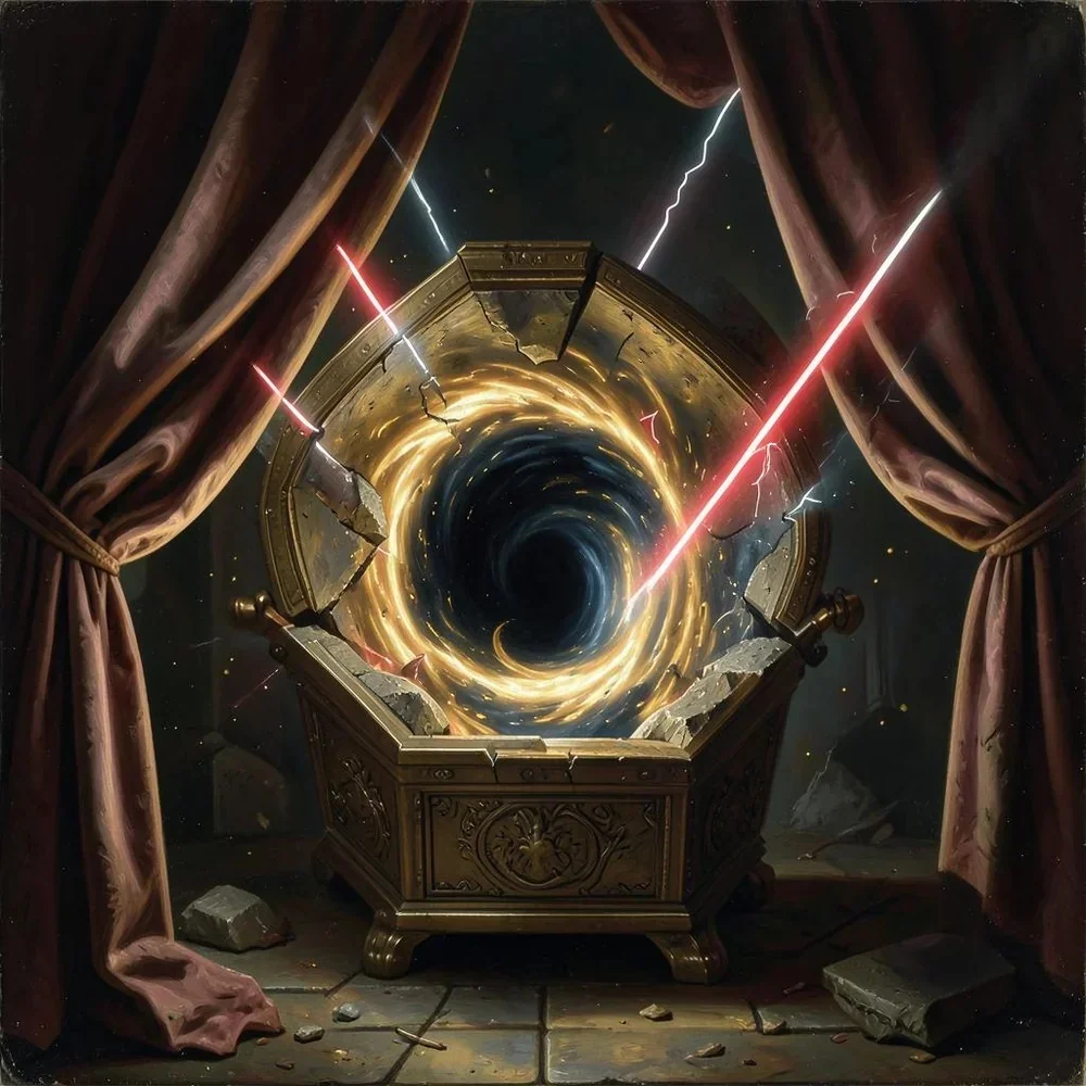 Midnight Rebellion cover