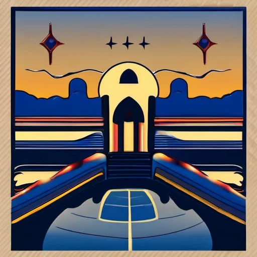 Blue Denim Midnight cover