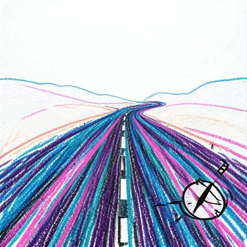 Highway Drift cover
