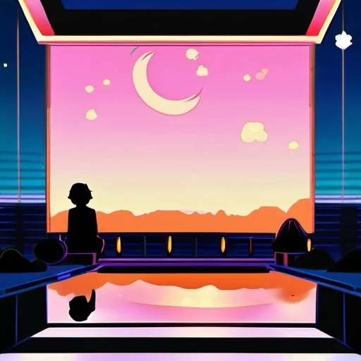 Starlight Trucker cover
