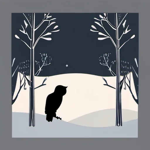 The Iron Owl cover