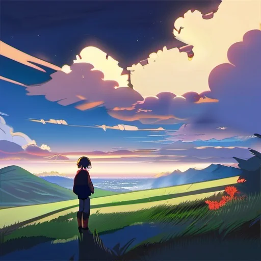 Oh, The Longing In cover