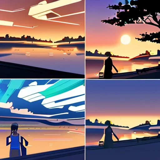 Ember Glow cover