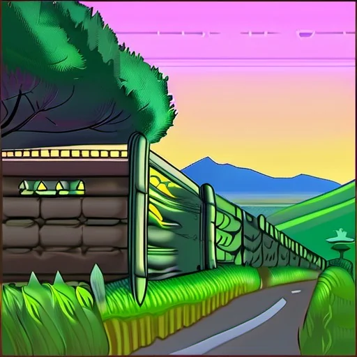 Lost Paths cover