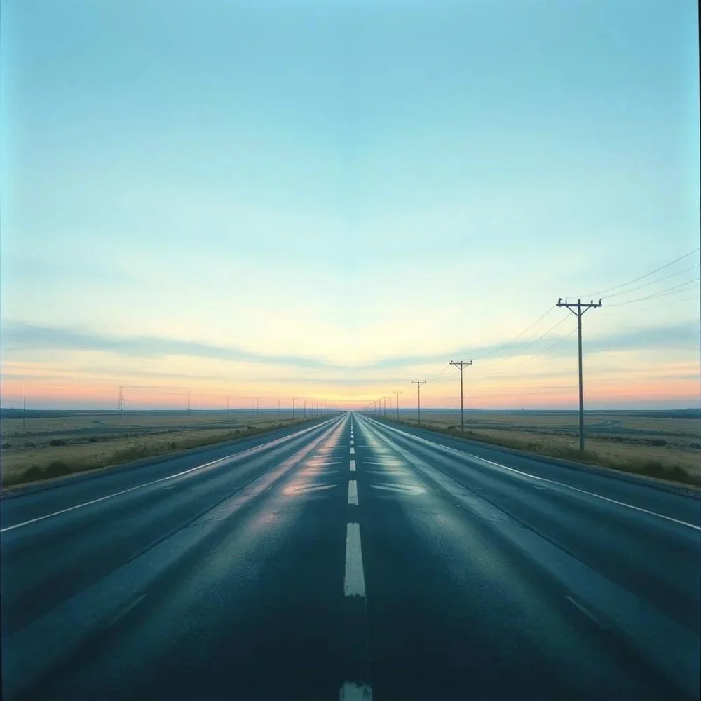Separate Skies cover