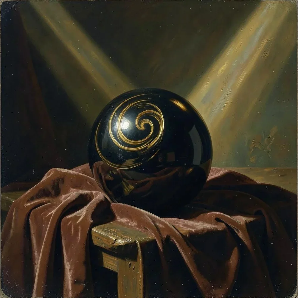 Hypnotic Roll cover