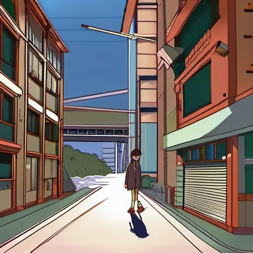 Glass And Rust (Vol. 8) cover
