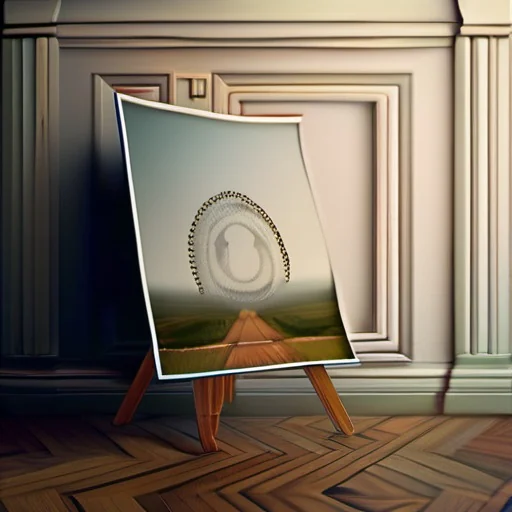 The Humming Wheel cover