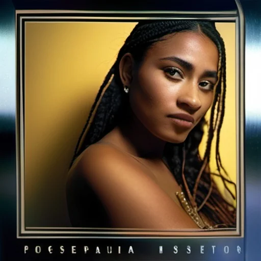 Luna Flor cover