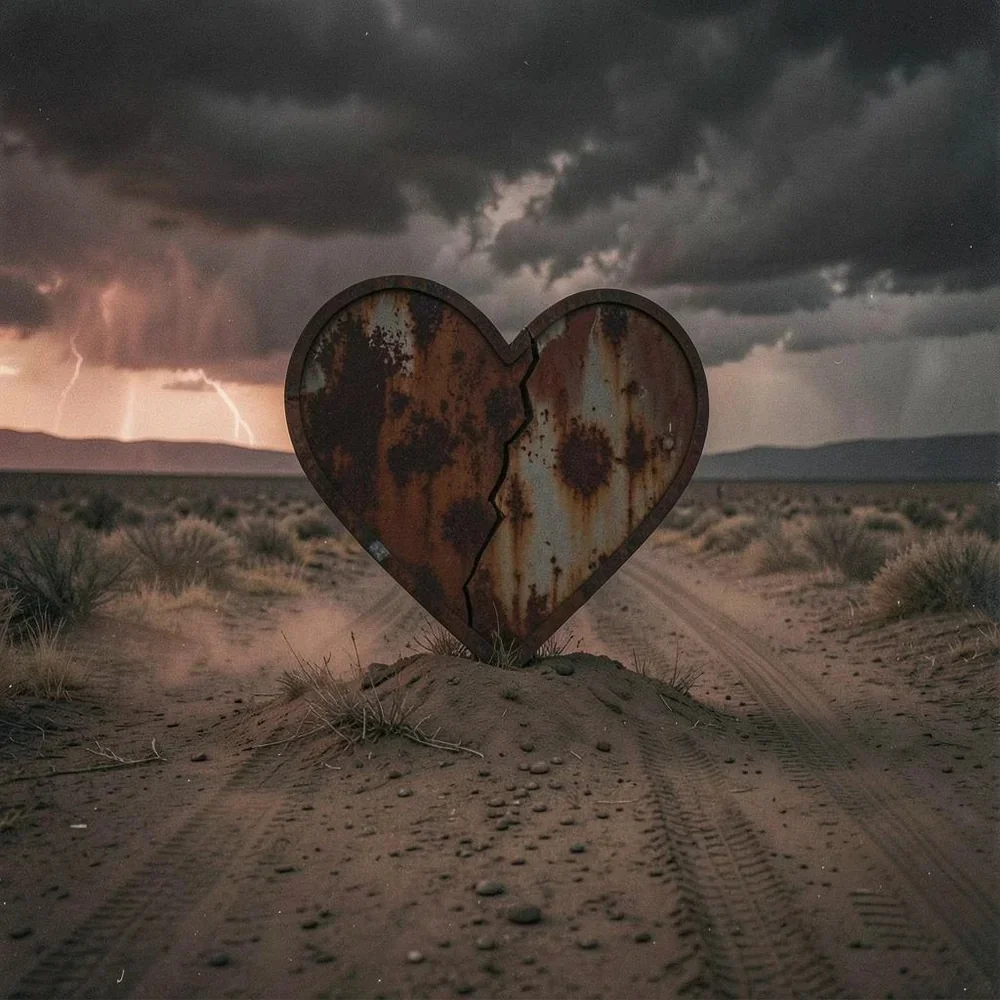 Leave It In The Dirt cover