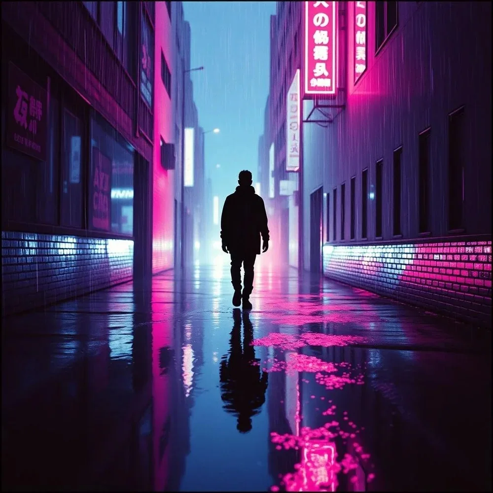Luna Noir — Shadows Know cover