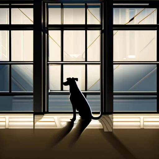 Archive Hound You Guard cover