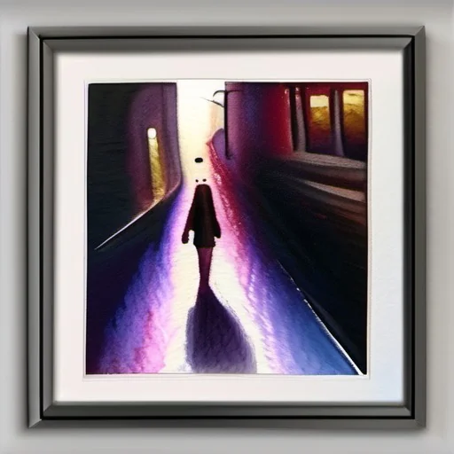 Neon Sidewalk Pads cover