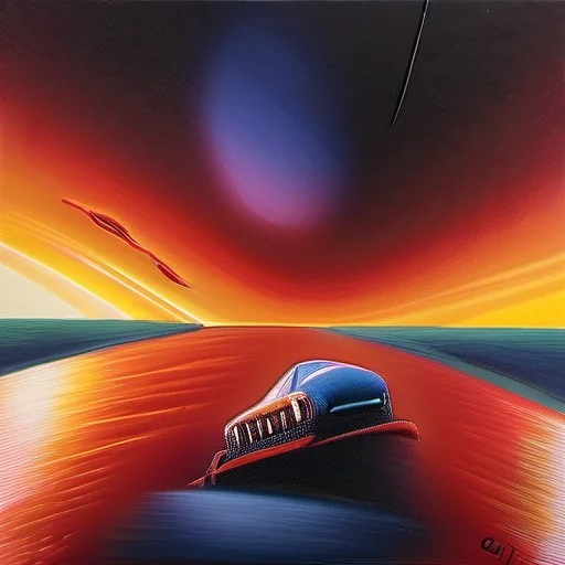 Neon Jaunt cover