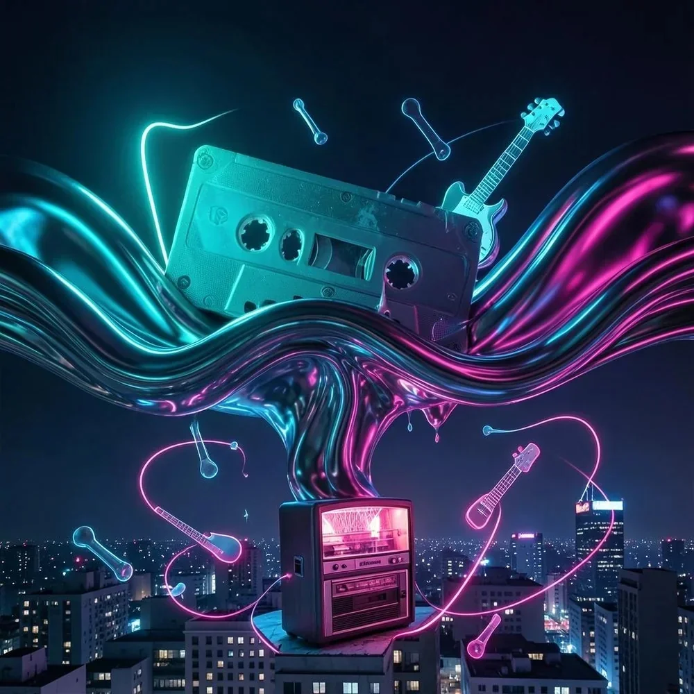 music_menu_loop_02_neon_garage cover