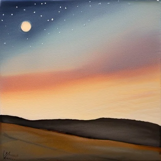 Night Thrusters cover