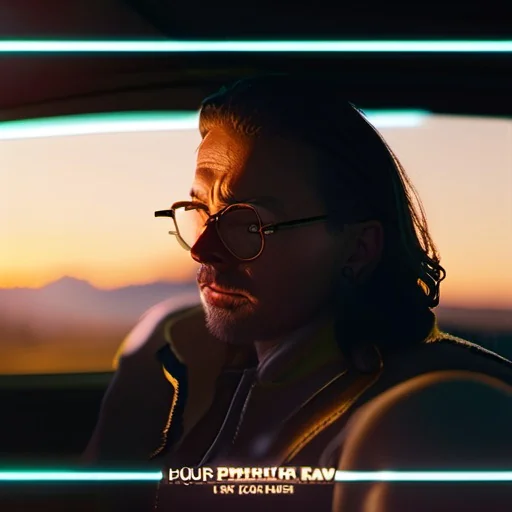 Neon, Neon Calling Out cover
