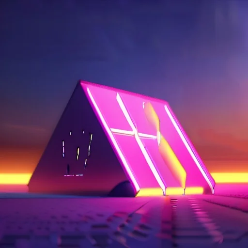 Lost In Neon Dreams cover