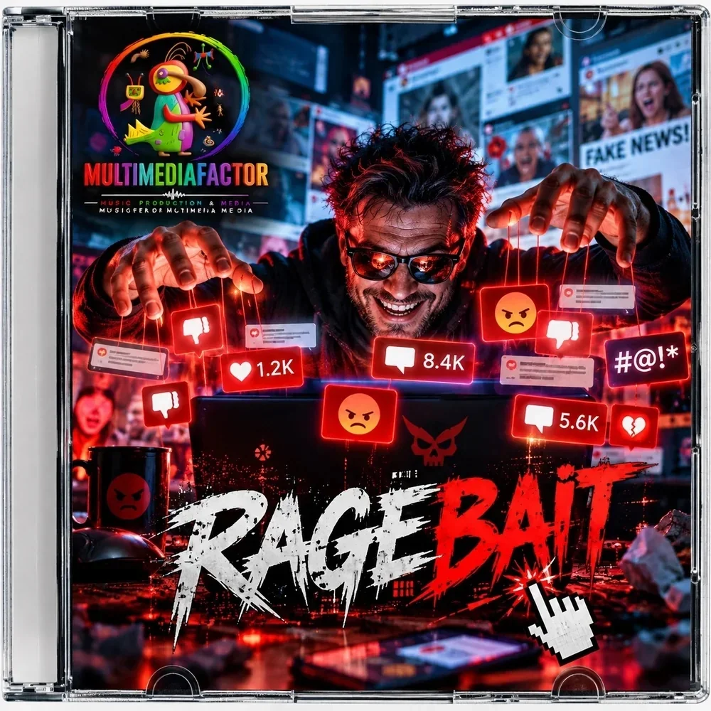 Ragebait👍 cover