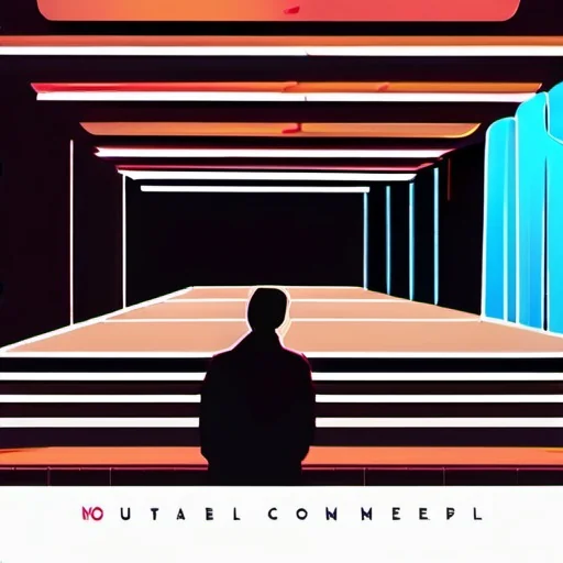 Neon Scavenger cover