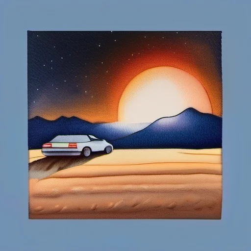 Delta Night Ride cover