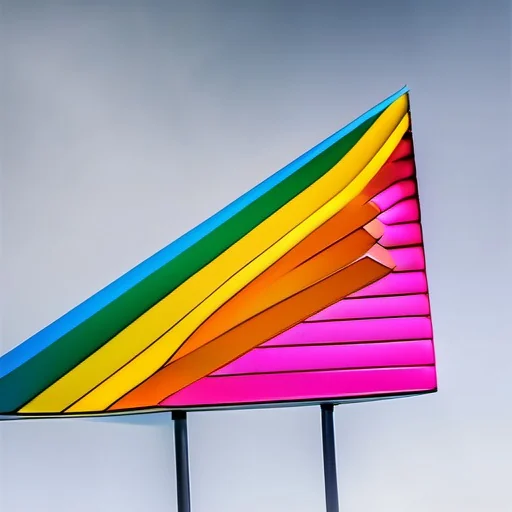 Neon Footfall cover