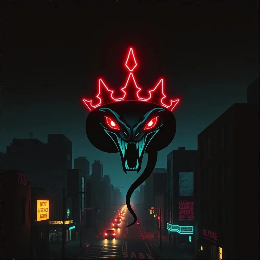 Nova Venom — Spit Fire cover
