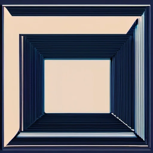 Oh, Calico Tracing The Line cover