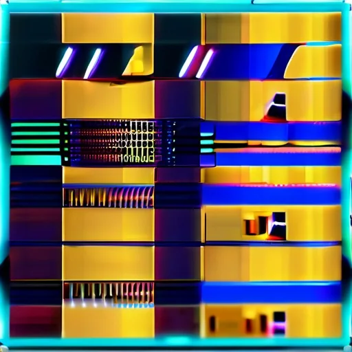 Neon Shadows Dancing, Under cover