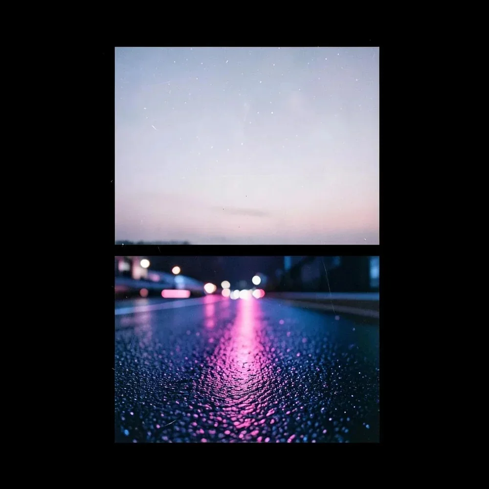 Neon Sparks Fly cover