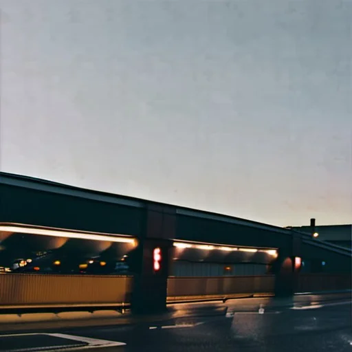 Freight Shine cover