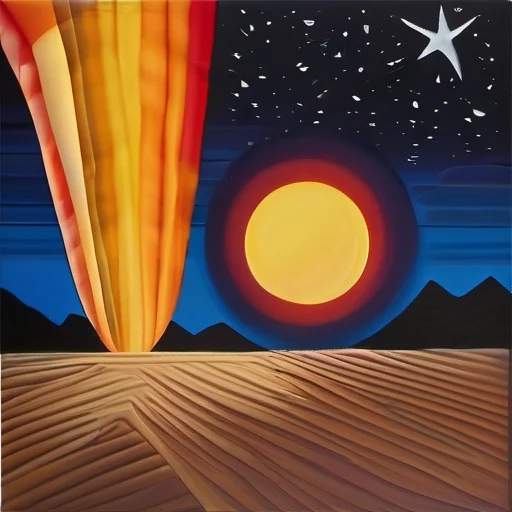 Telescope Tonight cover