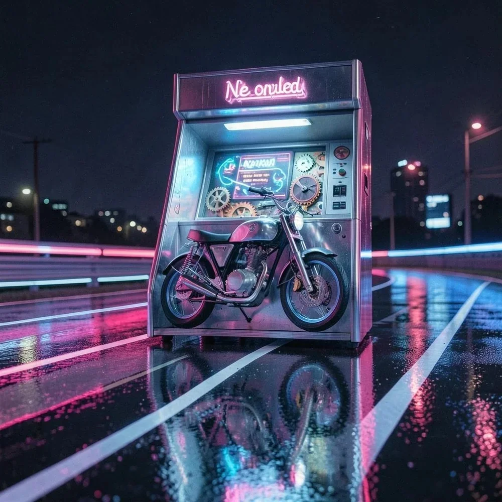 music_menu_loop_02_neon_garage cover