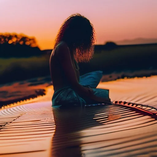 Neon Dreams, Our Hearts Entwined cover