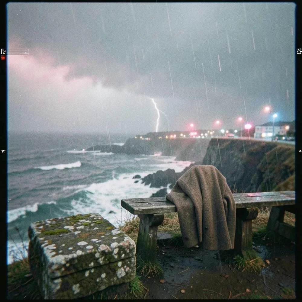 Wild Atlantic Heart cover
