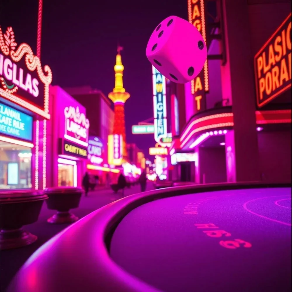 Vegas Wallet — Aria Blaze cover